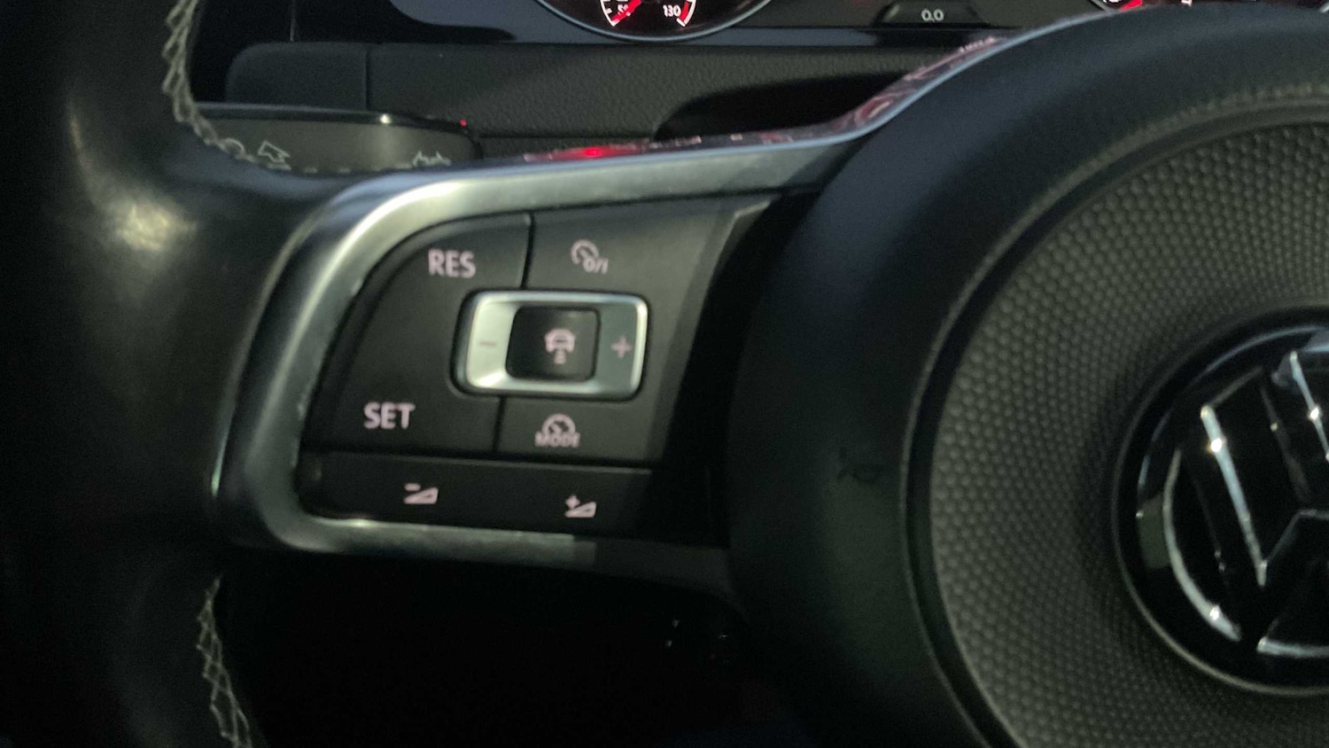 Used Volkswagen Golf 2018 for sale - 77123469: Photo 15