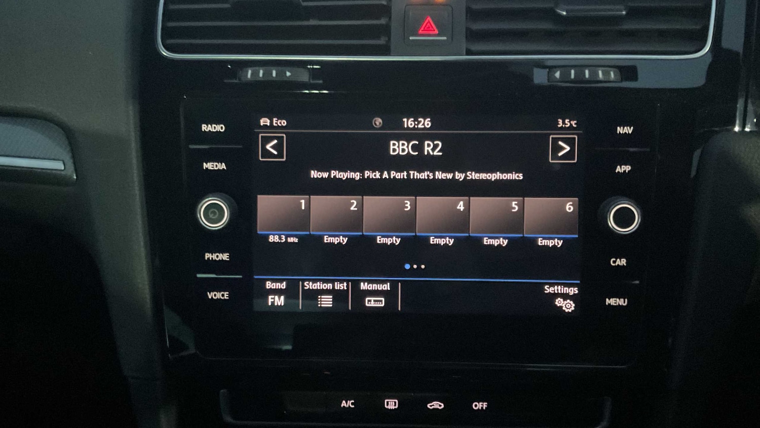 Used Volkswagen Golf 2018 for sale - 77123469: Photo 19