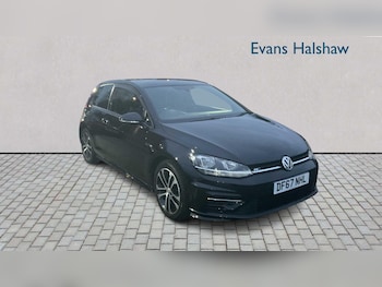 Volkswagen Golf feature image