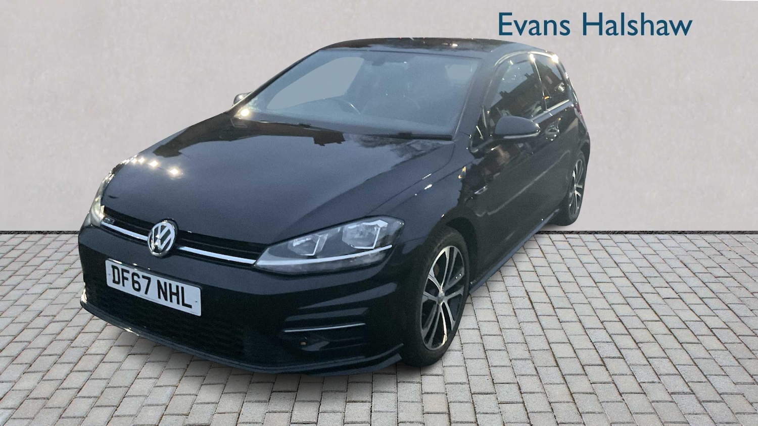 Used Volkswagen Golf 2018 for sale - 77123469: Photo 2