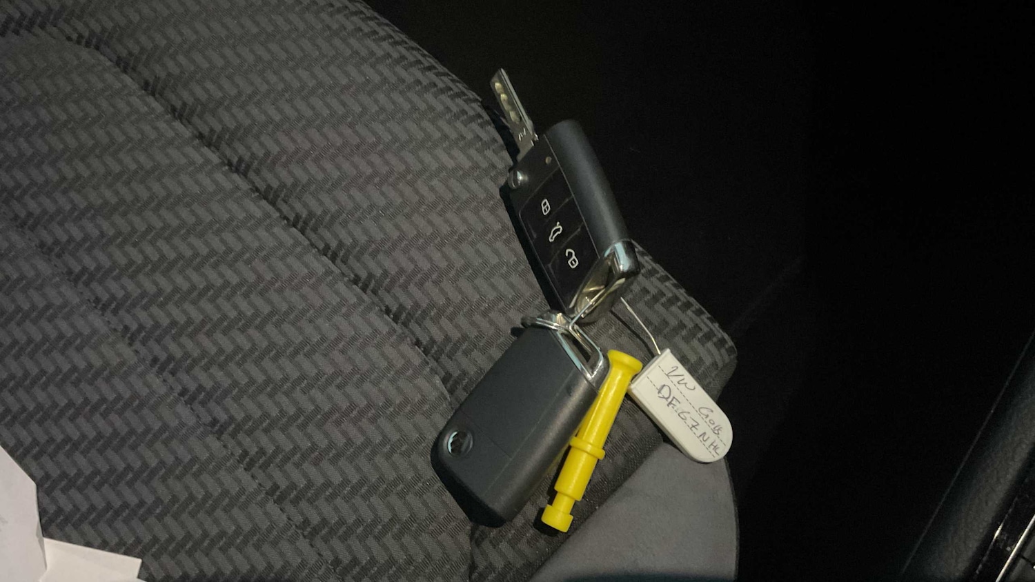 Used Volkswagen Golf 2018 for sale - 77123469: Photo 23