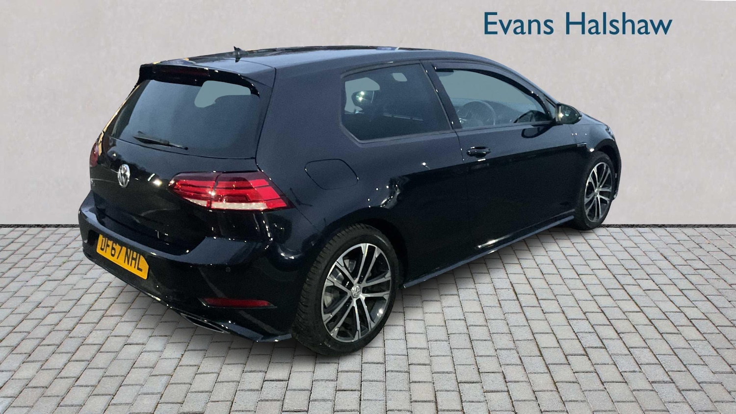 Used Volkswagen Golf 2018 for sale - 77123469: Photo 4