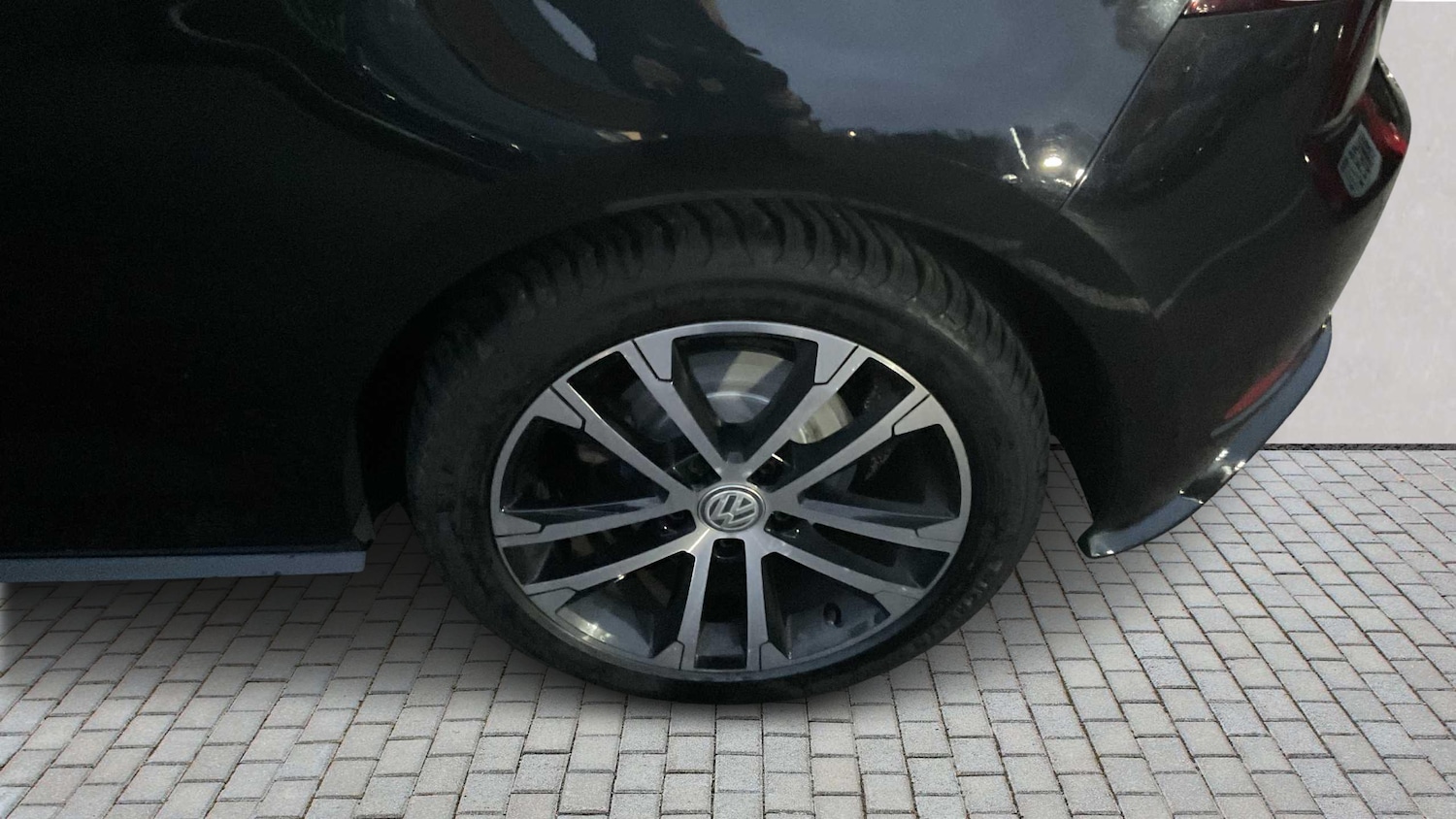 Used Volkswagen Golf 2018 for sale - 77123469: Photo 7