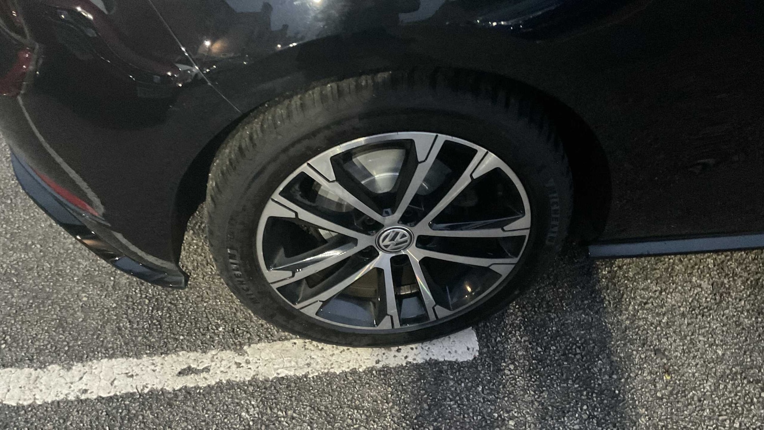 Used Volkswagen Golf 2018 for sale - 77123469: Photo 8