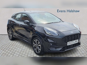 Used Ford Puma 2023 for sale - 79147938: Photo