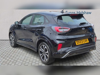 Used Ford Puma 2023 for sale - 79147938: Photo