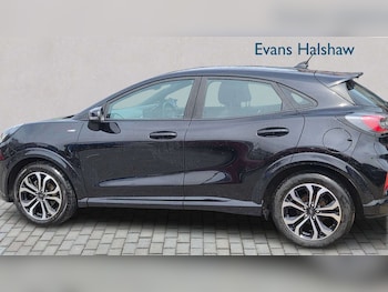 Used Ford Puma 2023 for sale - 79147938: Photo