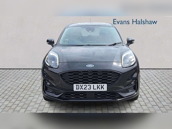 Used Ford Puma 2023 for sale - 79147938: Photo