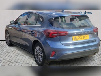 Used Ford Focus 2023 for sale - 78825412: Photo