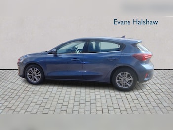 Used Ford Focus 2023 for sale - 78825412: Photo