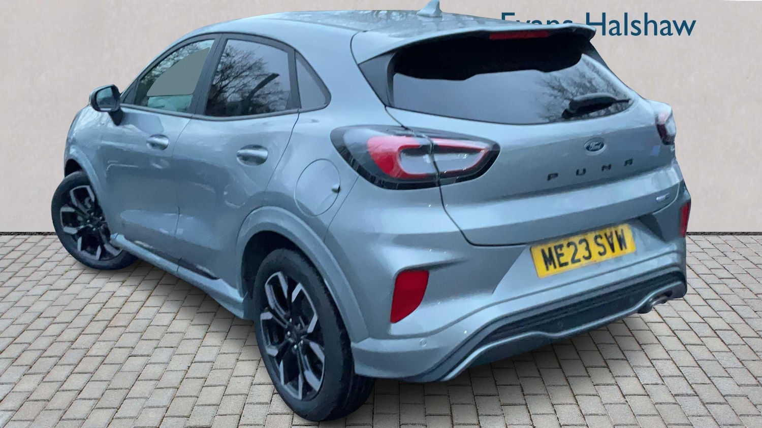 Used Ford Puma 2023 for sale - 77316405: Photo 2