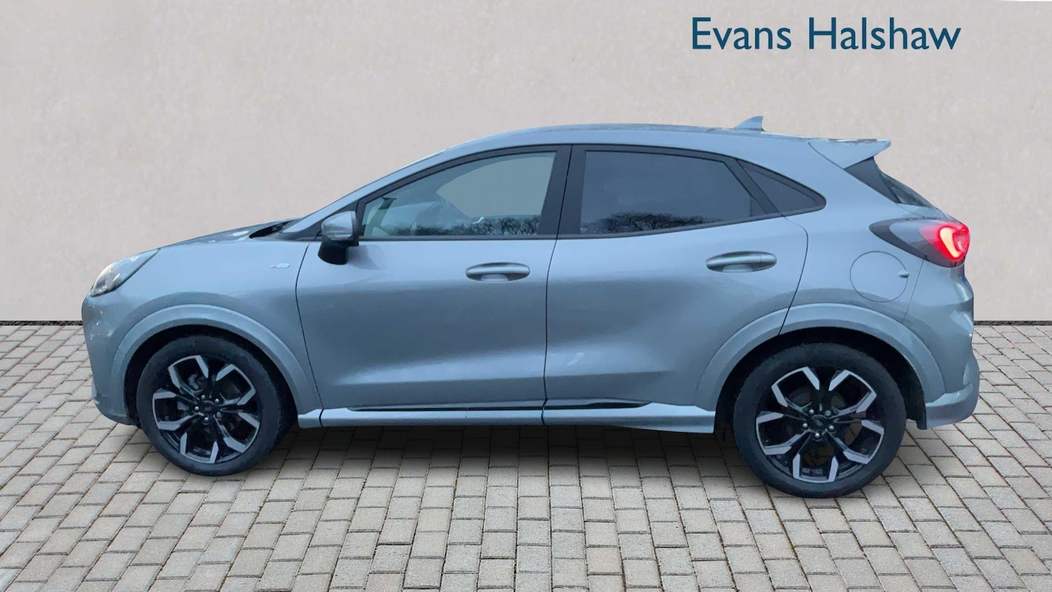 Used Ford Puma 2023 for sale - 77316405: Photo 3