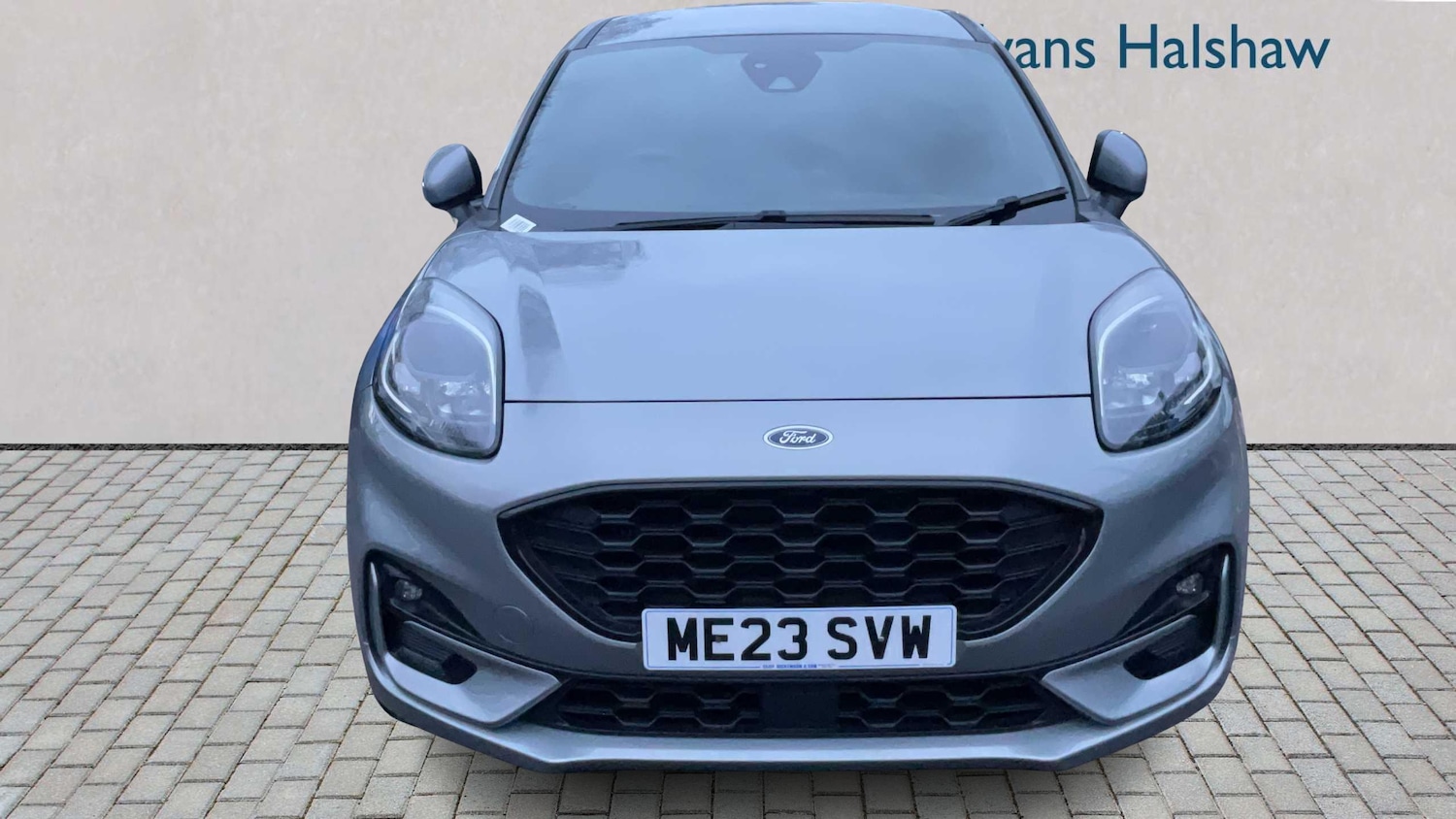 Used Ford Puma 2023 for sale - 77316405: Photo 4