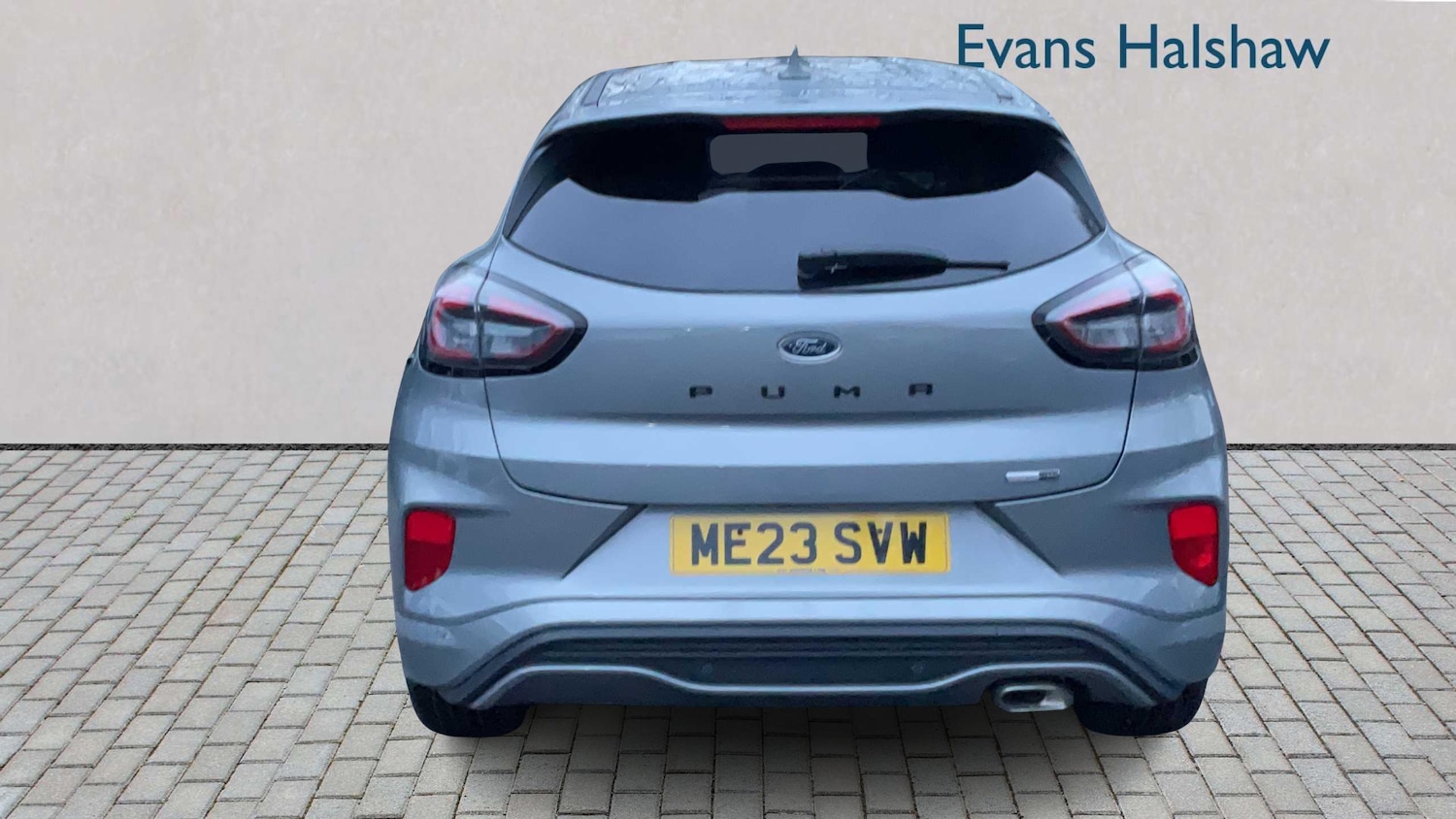 Used Ford Puma 2023 for sale - 77316405: Photo 5