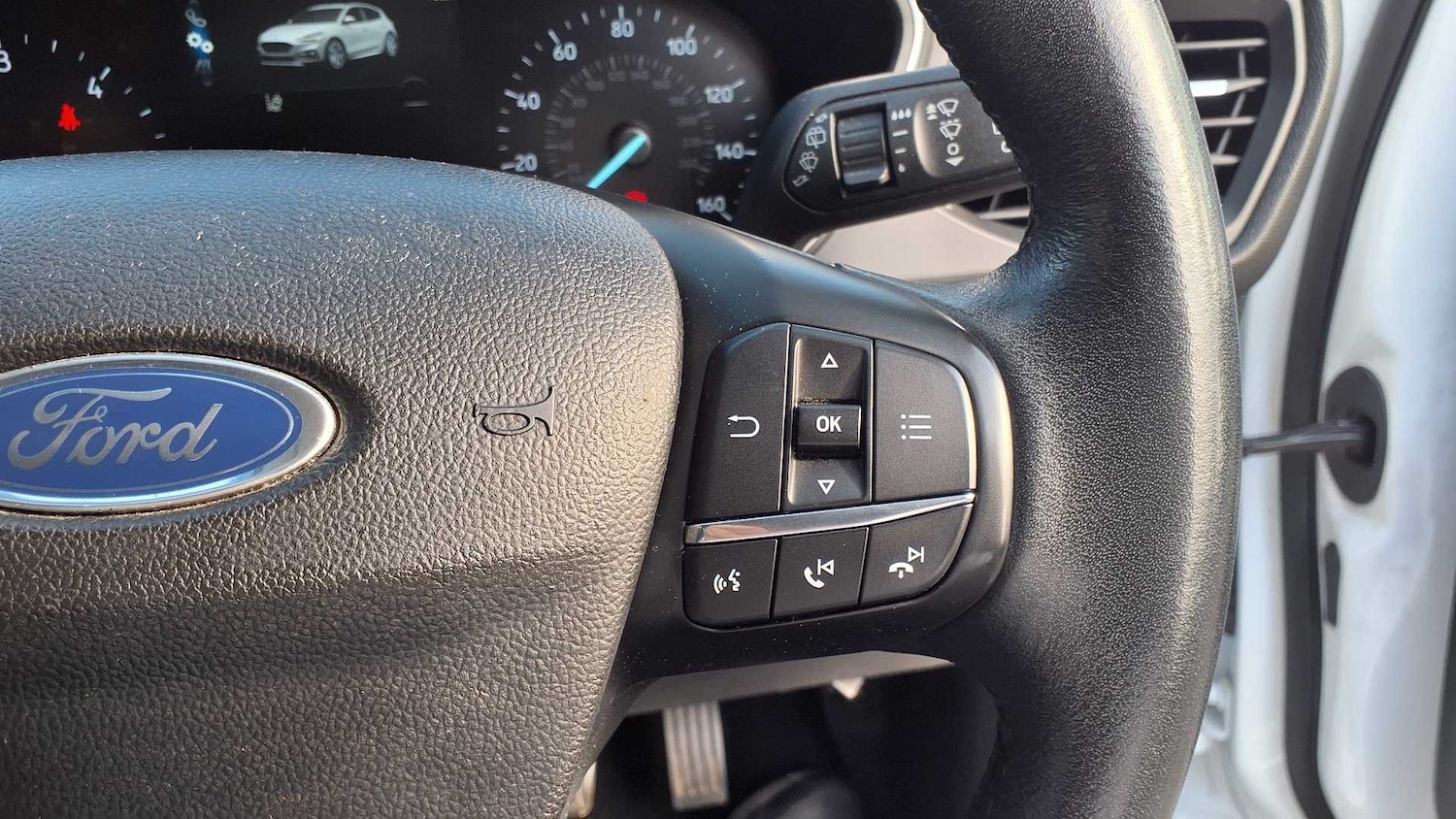 Used Ford Focus 2020 for sale - 76329166: Photo 22