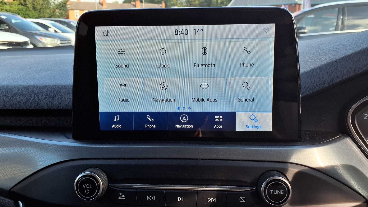 Used Ford Focus 2020 for sale - 76329166: Photo 28