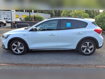 Used Ford Focus 2020 for sale - 76329166: Photo