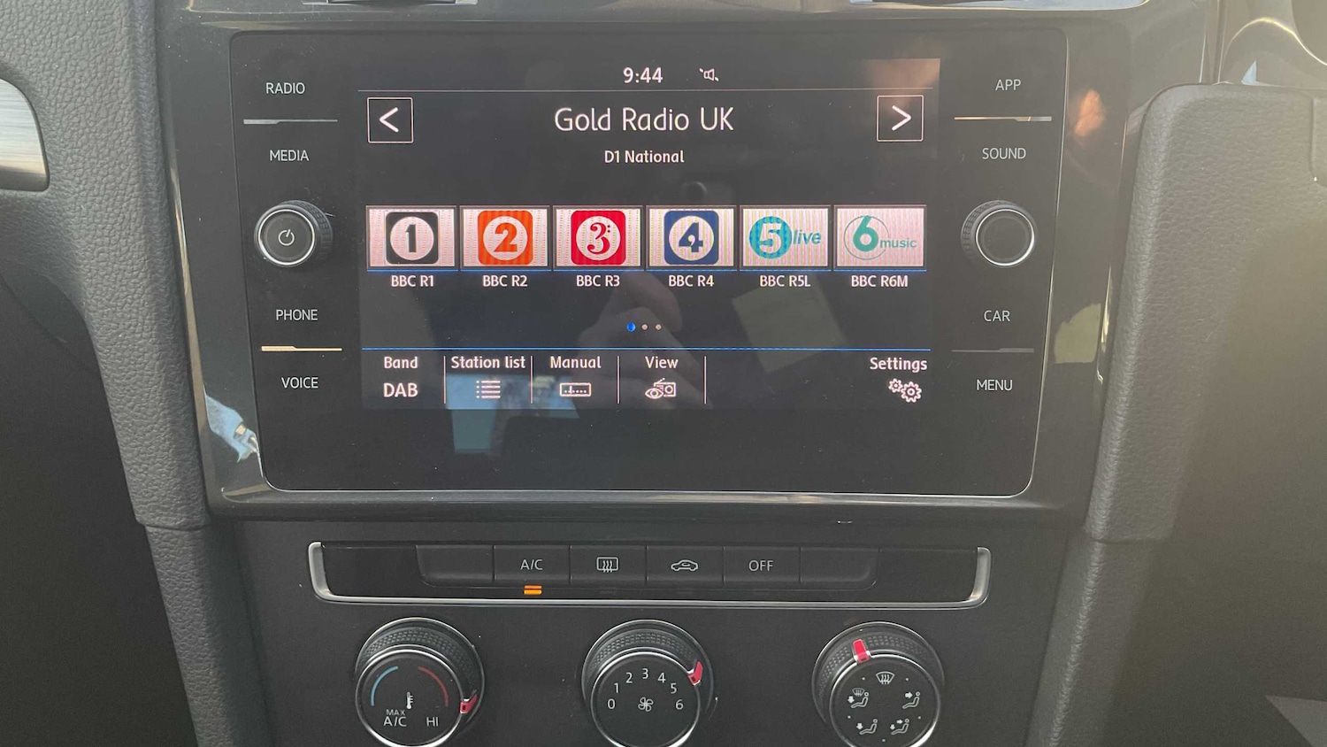 Used Volkswagen Golf 2019 for sale - 76827573: Photo 13