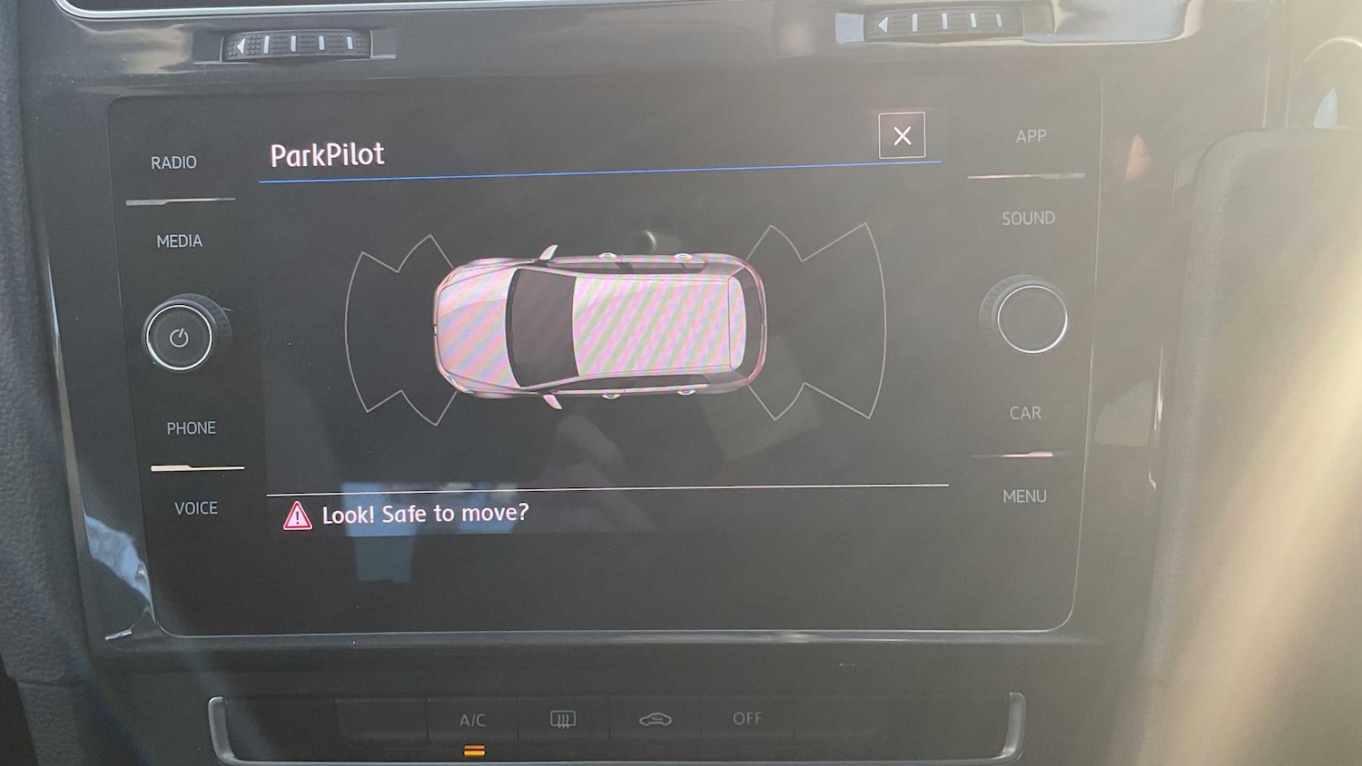 Used Volkswagen Golf 2019 for sale - 76827573: Photo 14