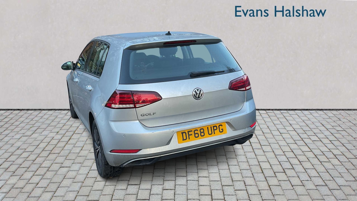 Used Volkswagen Golf 2019 for sale - 76827573: Photo 3