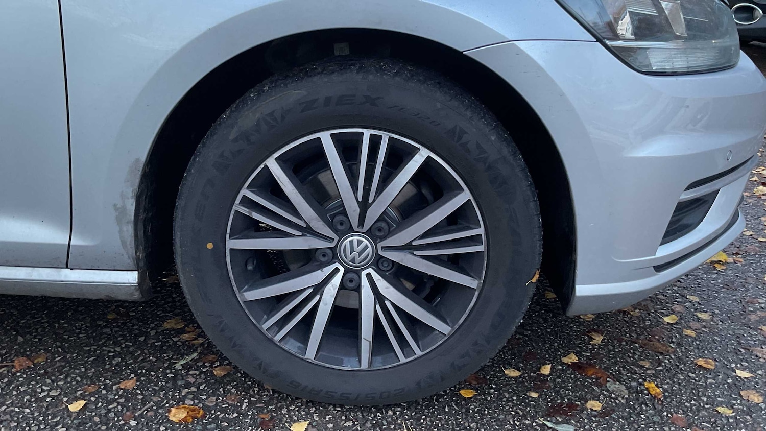 Used Volkswagen Golf 2019 for sale - 76827573: Photo 4