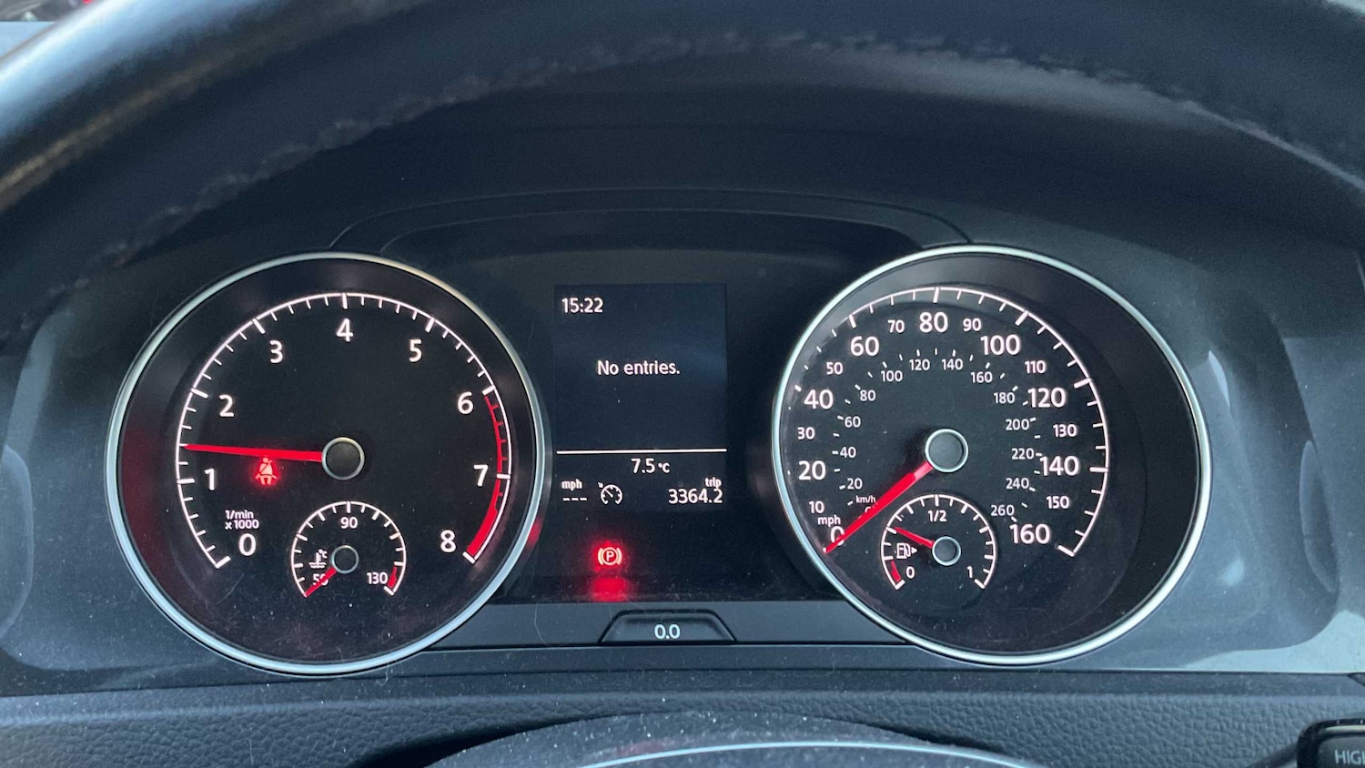 Used Volkswagen Golf 2019 for sale - 76827573: Photo 5