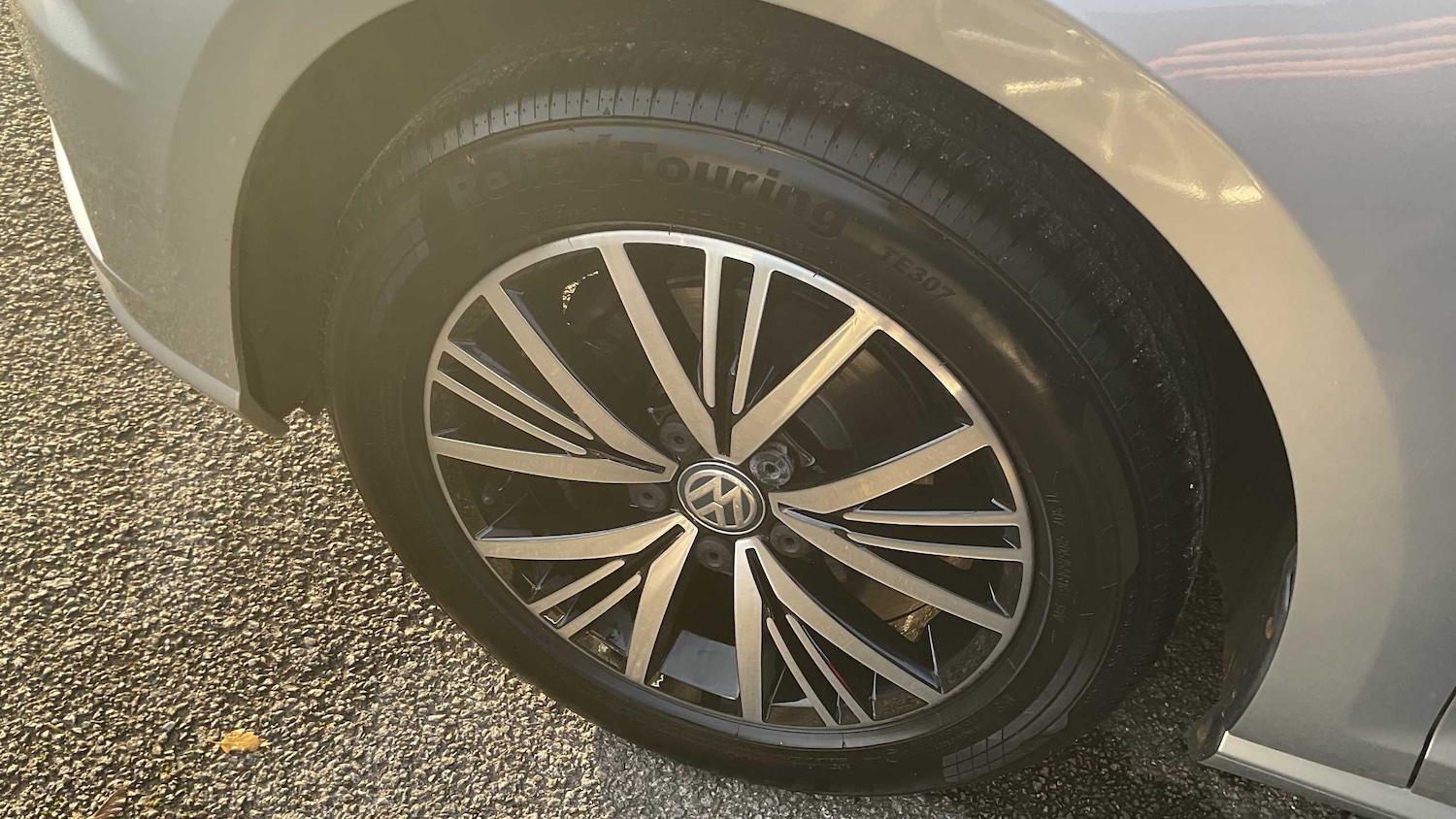 Used Volkswagen Golf 2019 for sale - 76827573: Photo 7