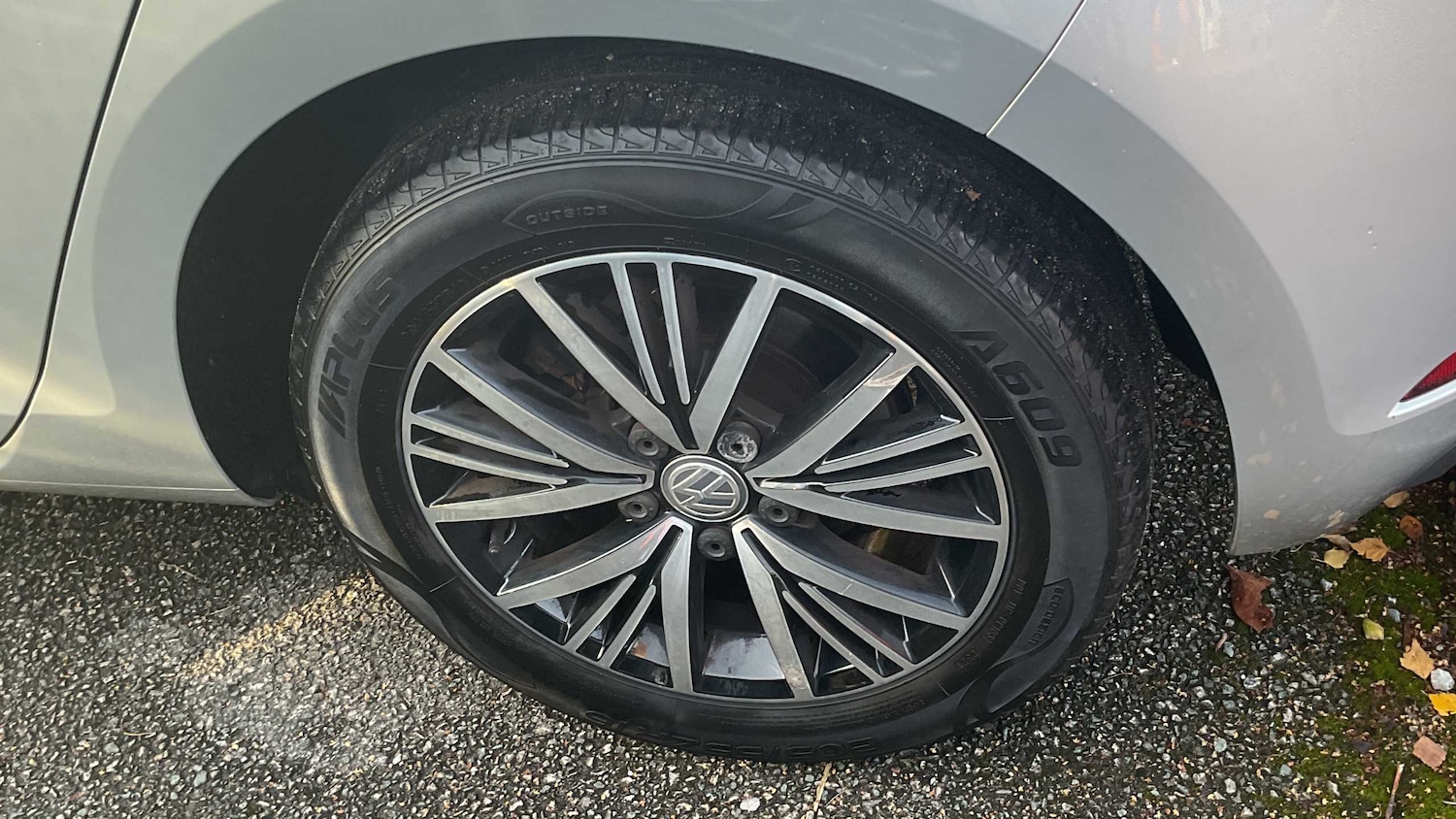 Used Volkswagen Golf 2019 for sale - 76827573: Photo 8