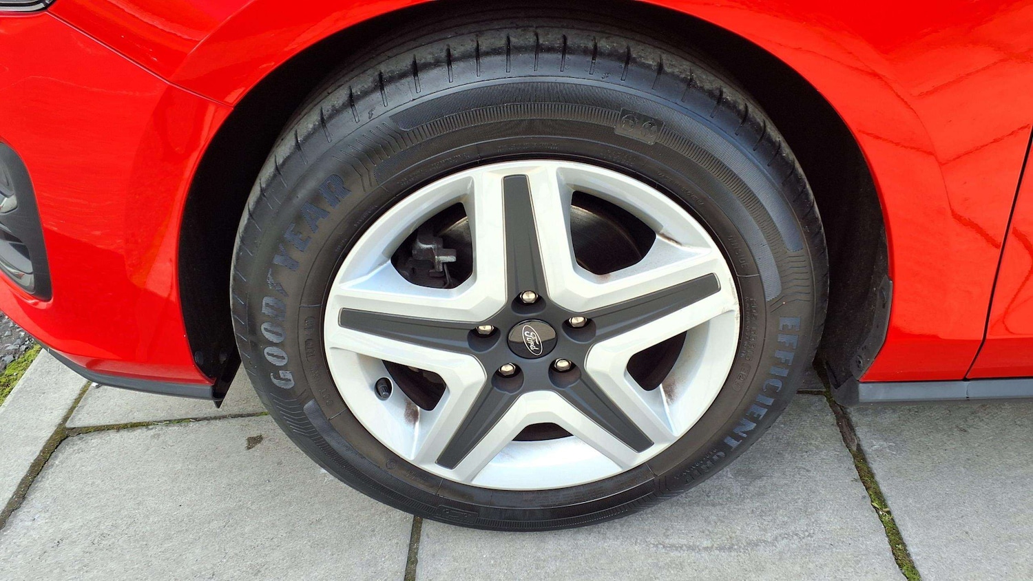 Used Ford Focus 2022 for sale - 75812675: Photo 11