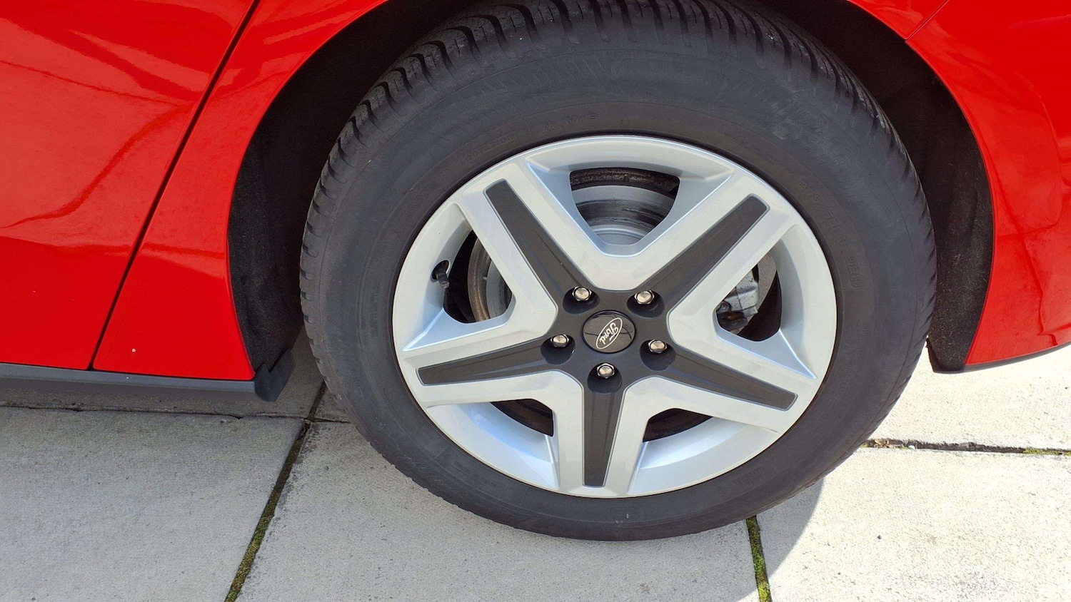 Used Ford Focus 2022 for sale - 75812675: Photo 12