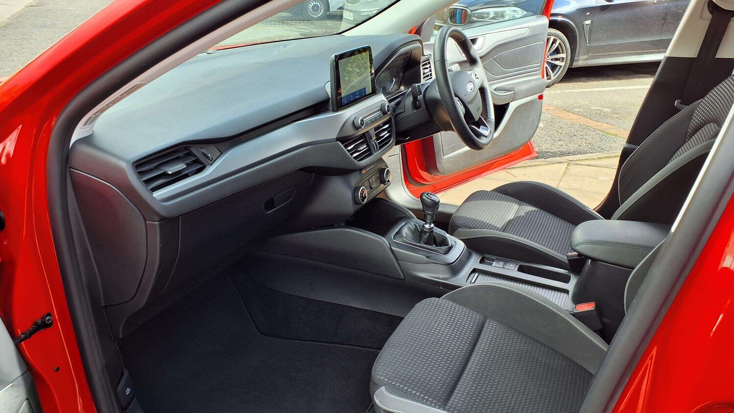 Used Ford Focus 2022 for sale - 75812675: Photo 13