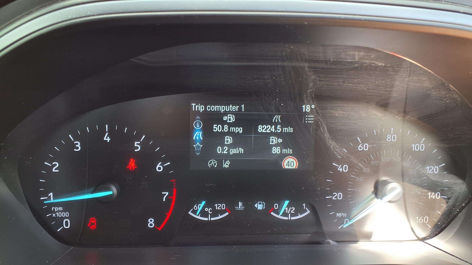 Used Ford Focus 2022 for sale - 75812675: Photo 14