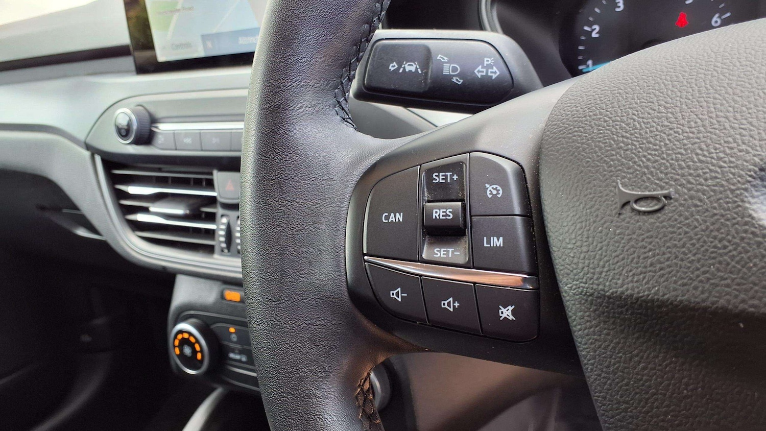 Used Ford Focus 2022 for sale - 75812675: Photo 15