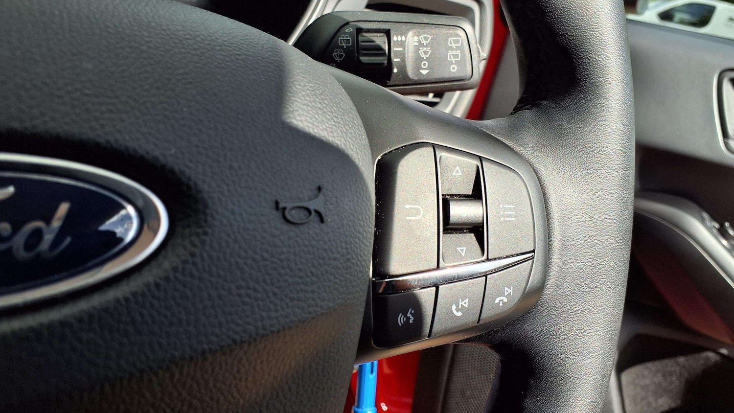 Used Ford Focus 2022 for sale - 75812675: Photo 16