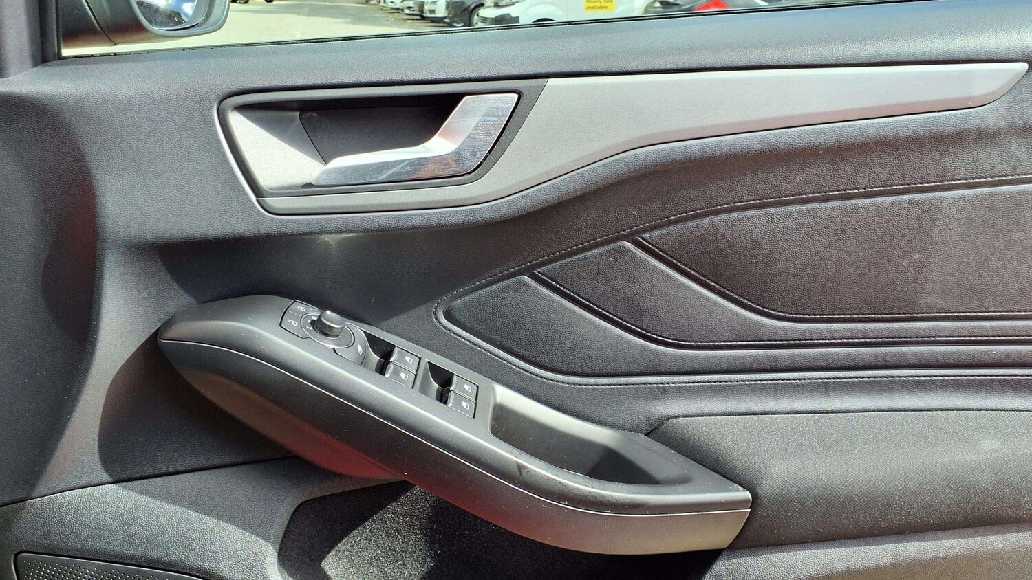 Used Ford Focus 2022 for sale - 75812675: Photo 18