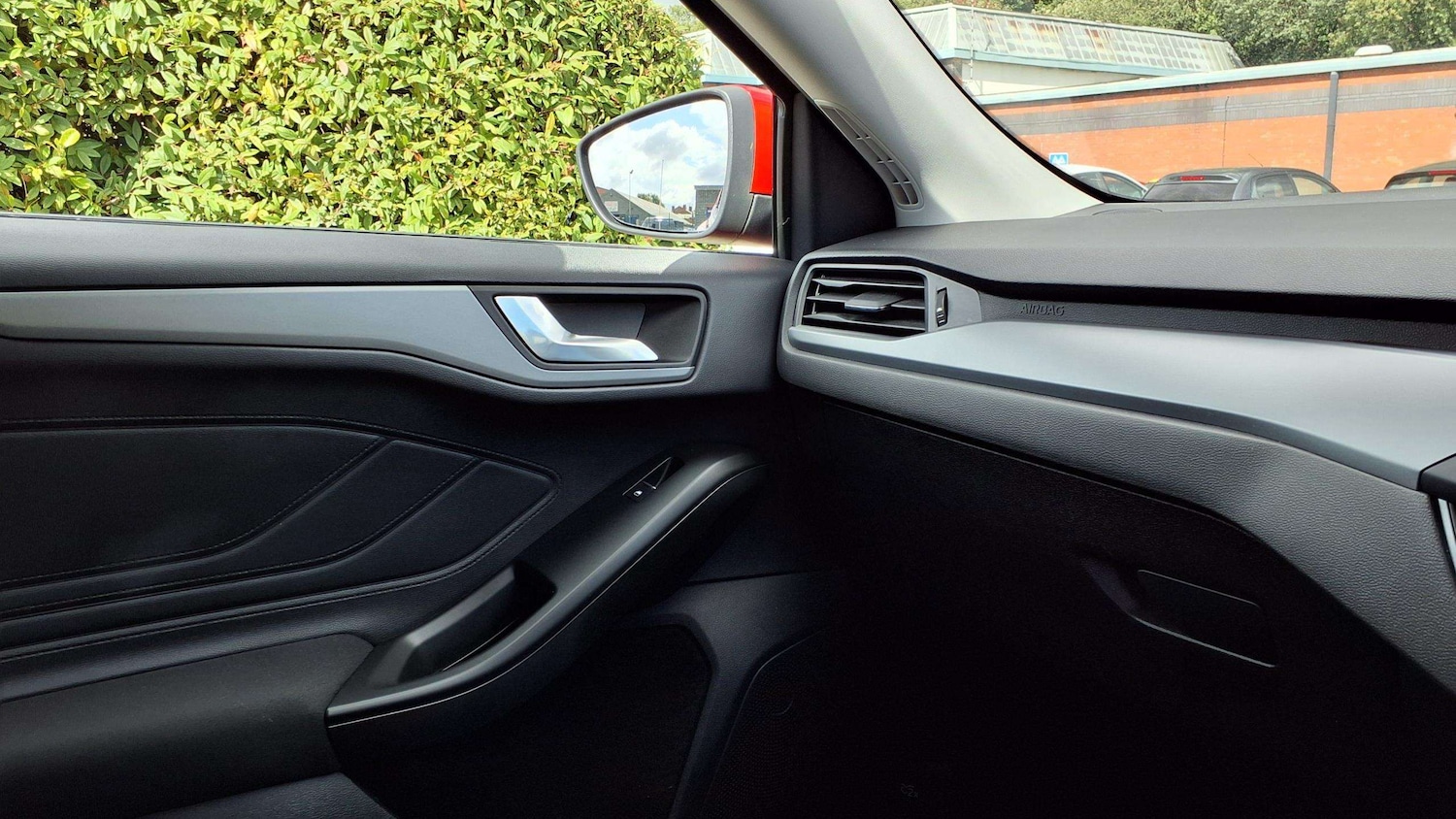Used Ford Focus 2022 for sale - 75812675: Photo 19