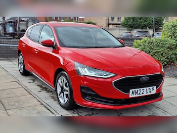 Ford - Focus