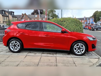 Used Ford Focus 2022 for sale - 75812675: Photo