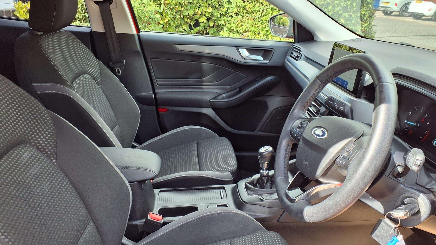 Used Ford Focus 2022 for sale - 75812675: Photo 30