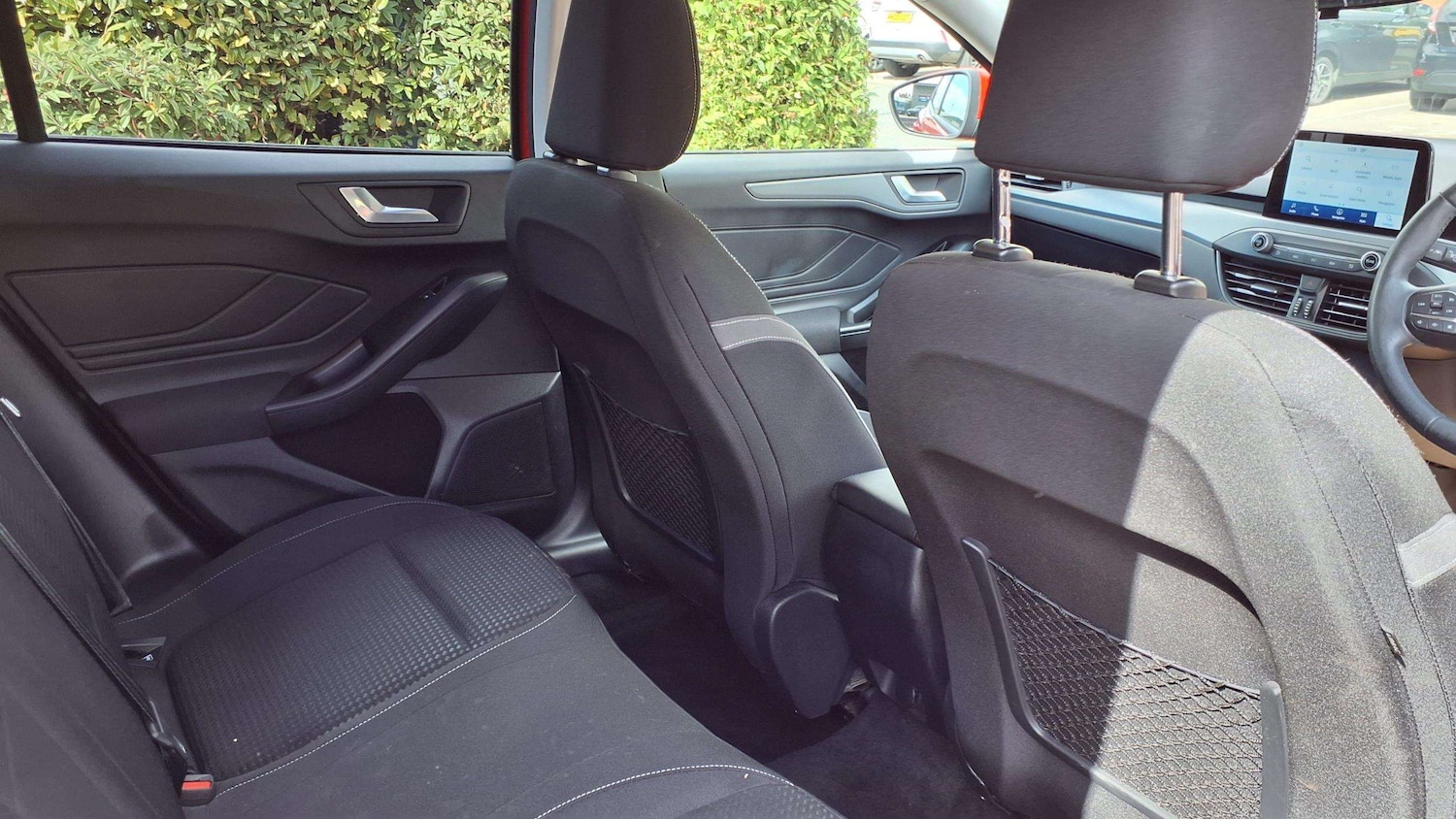 Used Ford Focus 2022 for sale - 75812675: Photo 33