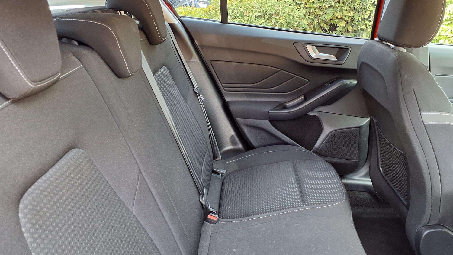Used Ford Focus 2022 for sale - 75812675: Photo 34