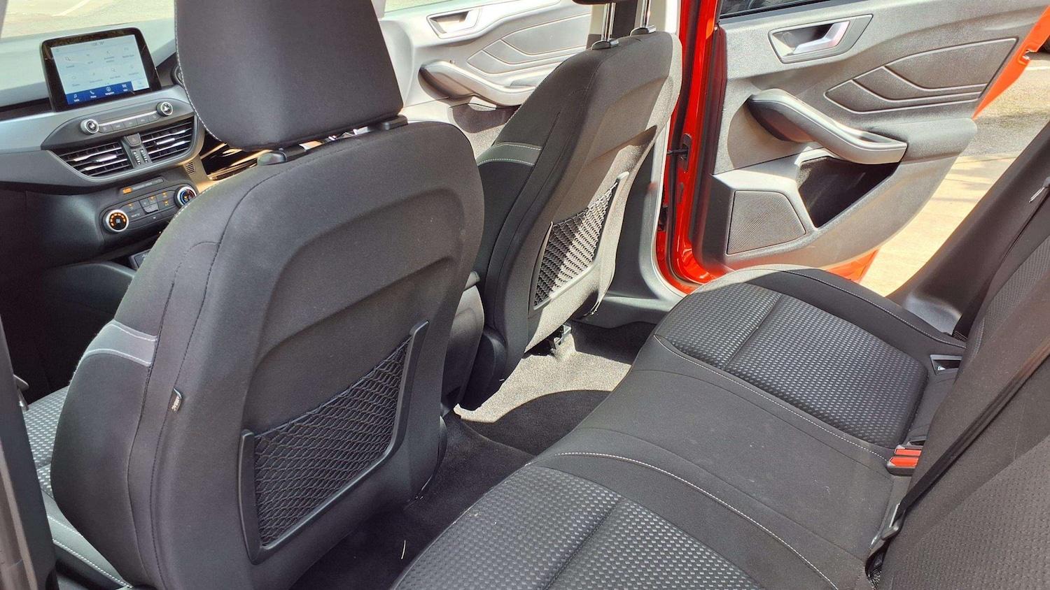 Used Ford Focus 2022 for sale - 75812675: Photo 35