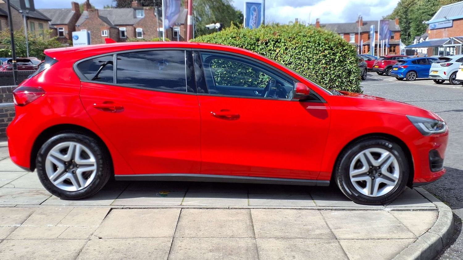 Used Ford Focus 2022 for sale - 75812675: Photo 6