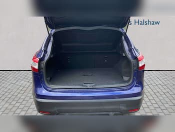Used Nissan Qashqai 2016 for sale - 79825449: Photo