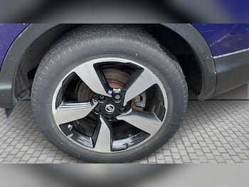 Used Nissan Qashqai 2016 for sale - 79825449: Photo