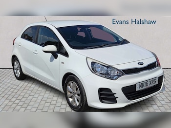Used Kia Rio 2016 for sale - 79251053: Photo
