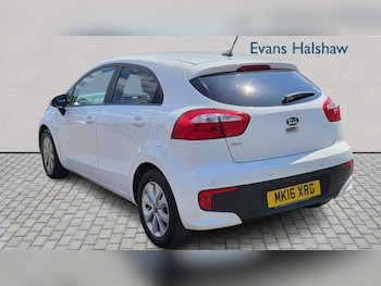Used Kia Rio 2016 for sale - 79251053: Photo