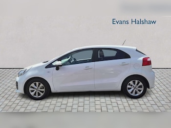 Used Kia Rio 2016 for sale - 79251053: Photo