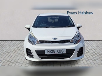 Used Kia Rio 2016 for sale - 79251053: Photo