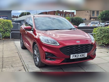 Ford - Kuga